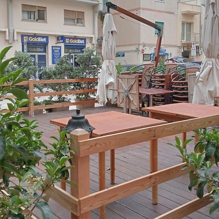 Appartamento Centro Storico Trapani Ngoại thất bức ảnh